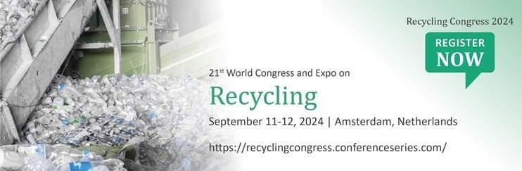 Recycling Congress 2024