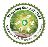 Recycling Conferences 2023| Waste Management Conference | E-waste