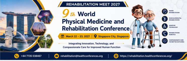 REHABILITATION HEALTH 2027