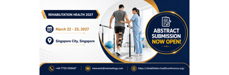 - REHABILITATION HEALTH 2027