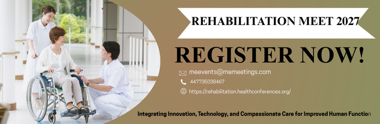  - REHABILITATION HEALTH 2027