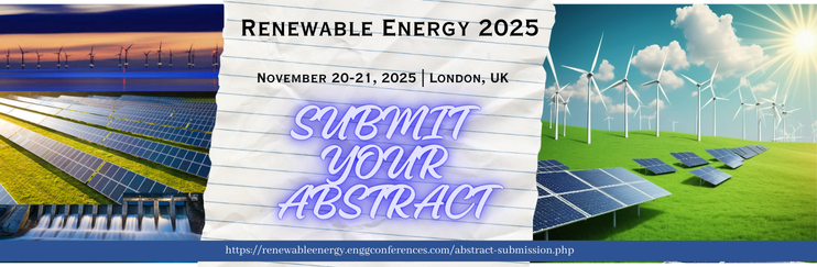  - Renewable Energy 2025