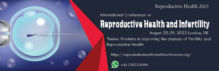 Reproductive Health 2023 - Reproductive Health 2023