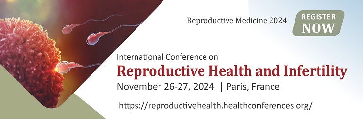 Reproductive Medicine Conferences ,  Reproductive Medicine 2024,Reproductive Technology webinar, Assisted Reproductive Technology Webinar, Reproductive Medicine online event, Reproductive Medicine Online Conferences, Reproductive Medicine  and Infertility Webinars, Gynecology & ObstetricsWebinars, Reproductive Medicine Podcast