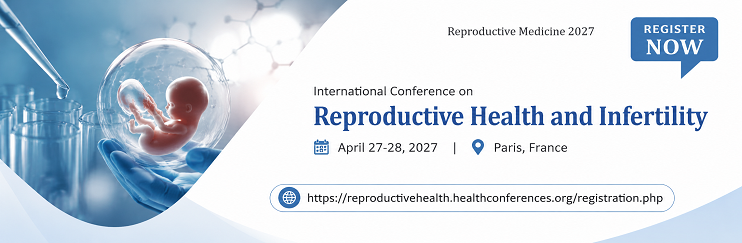 Reproductive Medicine 2027
