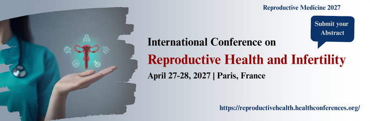 Reproductive Medicine 2027