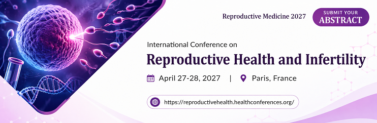  - Reproductive Medicine 2027
