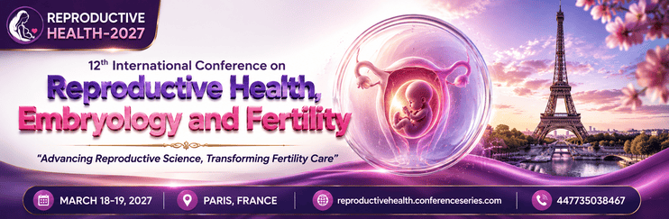 REPRODUCTIVE HEALTH-2027
