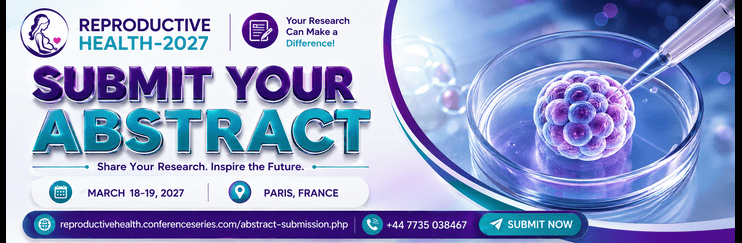  - REPRODUCTIVE HEALTH-2027