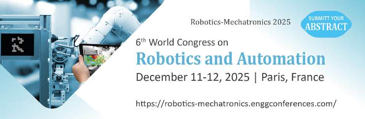  - ROBOTICS-MECHATRONICS 2025