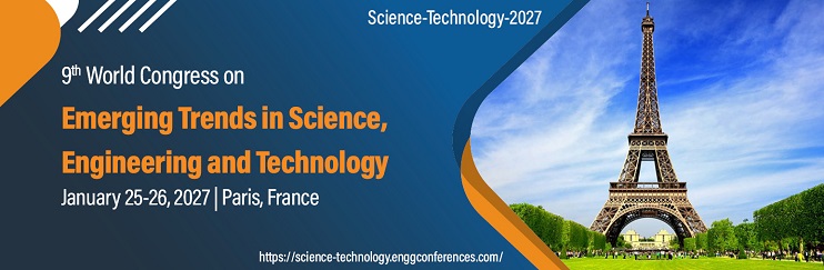Science-Technology-2027