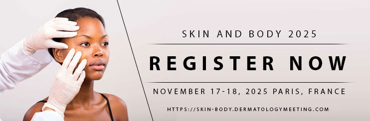 SKIN BODY 2025 - SKIN BODY 2025