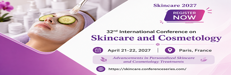 - SKINCARE 2027