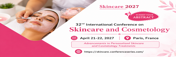  - SKINCARE 2027