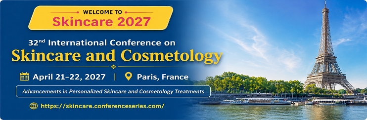SKINCARE 2027