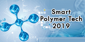 6th World Congress on Smart  Materials and Polymer Technology , Dubai,UAE