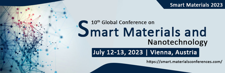  - Smart Materials 2023