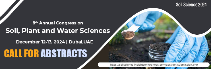 Soil Science  Conferences, Soil Science Meetings, Water Science Conferences USA, Water Science Meetings, Plant Science Conferences, Soil Science Events, Water Science Events Europe, Plant Science Meetings, Water Science Global Events, Water Conference