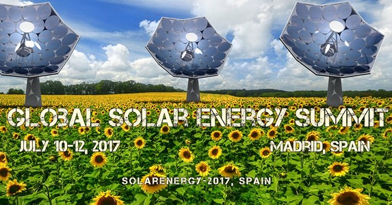 Solar Energy 2017 
