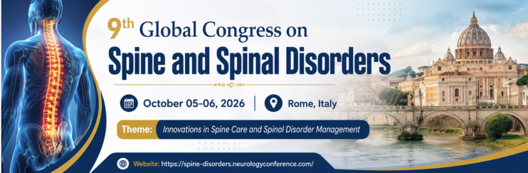 SPINE CONGRESS 2026