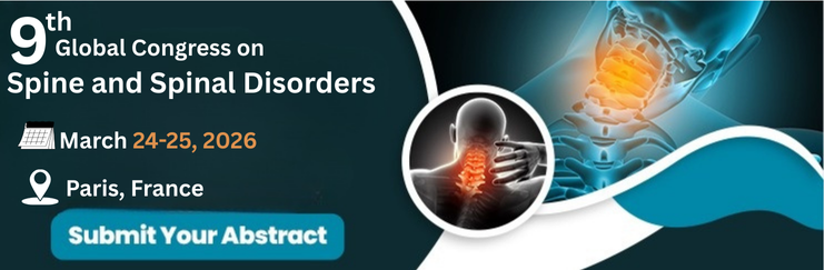  - SPINE CONGRESS 2026
