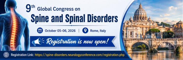  - SPINE CONGRESS 2026