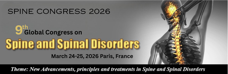 SPINE CONGRESS 2026