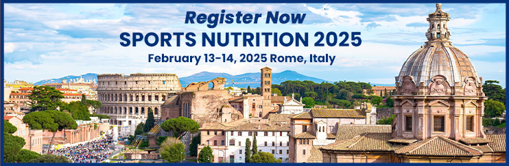 Sports Nutrition, Sports Nutrition Conference, Sports Nutrition Conferences, Sports Nutrition Congress, Sports Nutrition Conference, Sports Nutrition Conference, Supplements, Physiotherapy, Gastrointestinal Diseases
