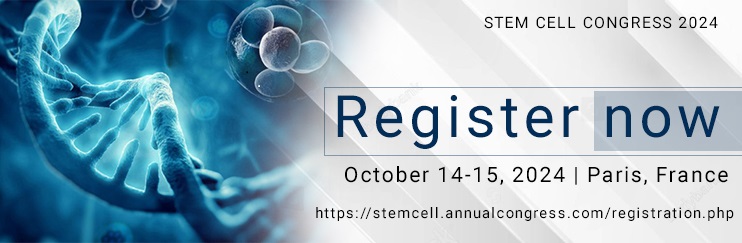 https://stemcell.annualcongress.com/ - STEM CELL CONGRESS 2024