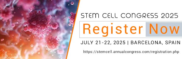 Stem Cell Research Conference 2025, stem cell research, stem cell congress 2025, stem cell research conferences, stem cell research congress 2025, stem cell research conference 2025, stem cell conferences, stem cell research meeting, top stem cell research conferences, international stem cell research conference, stem cell research congress 2025.