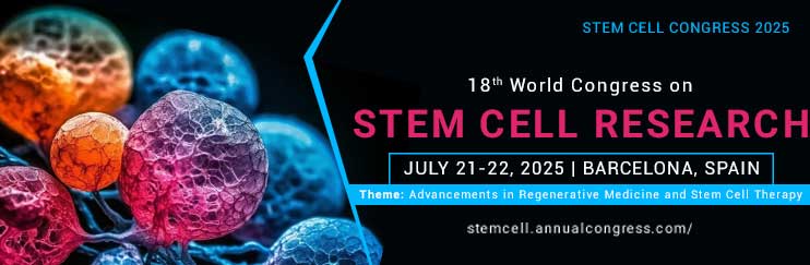 Stem Cell Research Conference 2025, stem cell research, stem cell congress 2025, stem cell research conferences, stem cell research congress 2025, stem cell research conference 2025, stem cell conferences, stem cell research meeting, top stem cell research conferences, international stem cell research conference, stem cell research congress 2025.