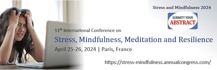 Stress and Mindfulness 2024