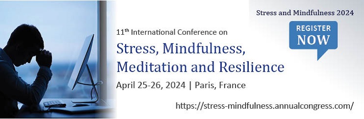  - Stress and Mindfulness 2024