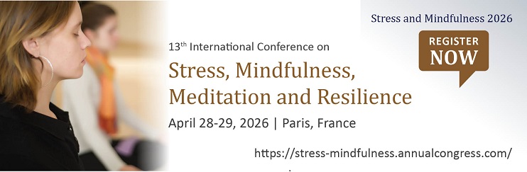  - Stress and Mindfulness 2026
