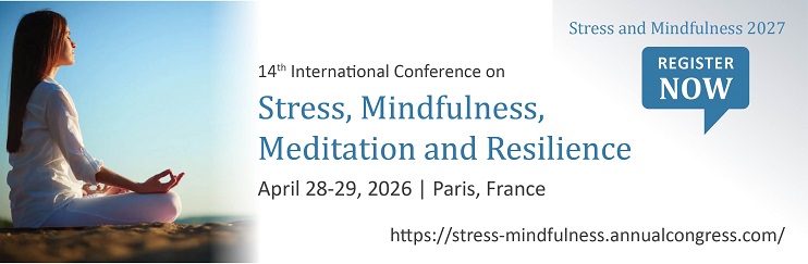  - Stress and Mindfulness 2027