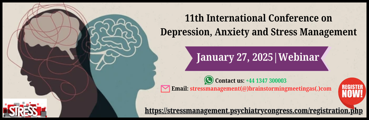 Mental health, Mindfulness, Burnout, Cognitive Behavioural Therapy (CBT),Workplace stress, Chronic anxiety, Depression symptoms, Stress resilience, Panic attacks, Mental wellness,Stress management, Chronic stress, Post-traumatic stress disorder, Depression symptoms, Major depressive disorder, Antidepressant medications,Emotional wellbeing