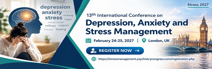  - Stress 2027