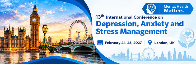  - Stress 2027
