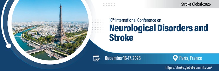 Stroke Global-2026