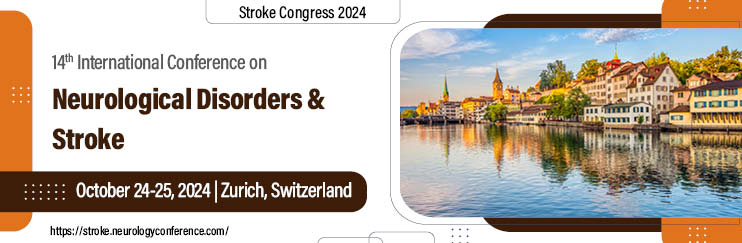 Stroke Congress 2024