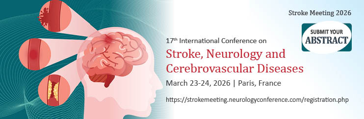 Stroke Meeting 2026