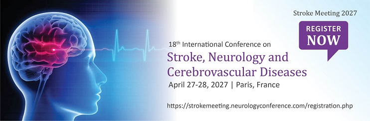 - Stroke Meeting 2027