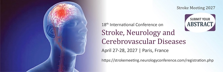 Stroke Meeting 2027