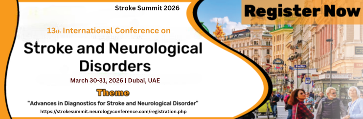  - Stroke Summit 2026