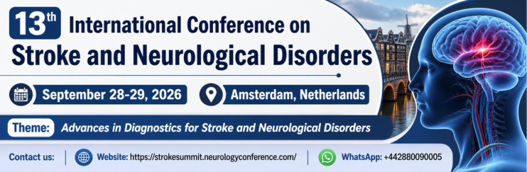 Stroke Summit 2026