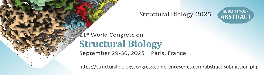 Structural Biology-2025