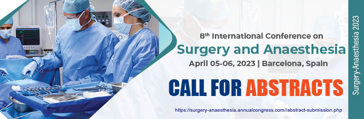  - surgery-anaesthesia 2023