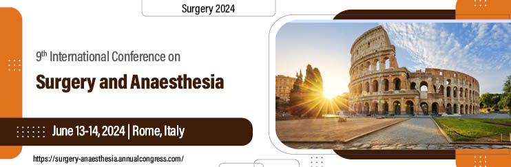 surgery-anaesthesia 2024