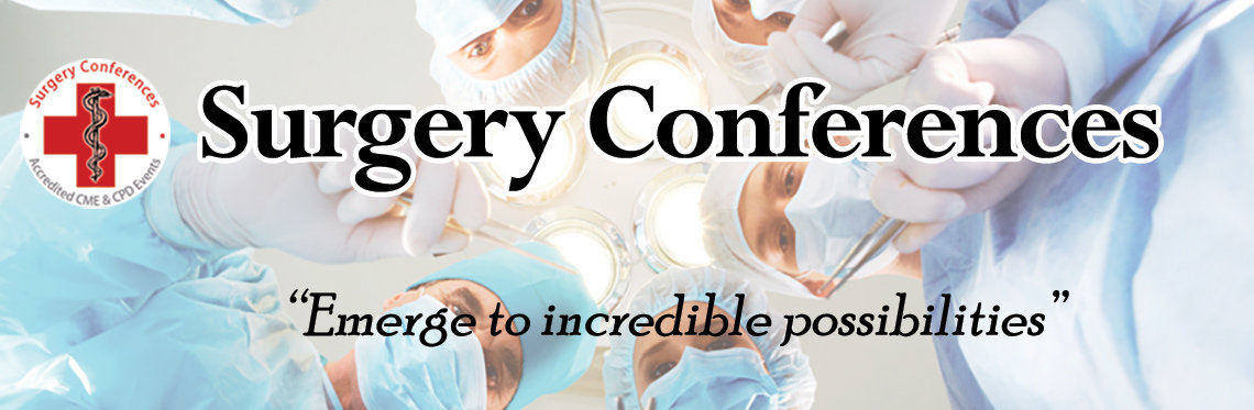 Surgery Conferences 2019 Surgery Cme Meetings Medical - 