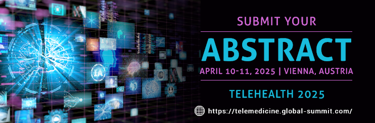 Telemedicine Innovations, Digital Technologies, Telehealth Policy and Regulation, Health IT , Networking Opportunities, Wearable Health Devices, Patient Engagement in Digital Health, Future of Telehealth, Machine Learning.
